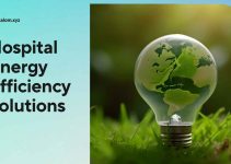 Hospital Energy Efficiency Solutions: Cutting Costs & Saving Energy