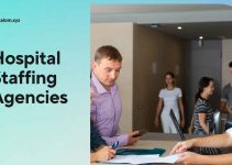 Hospital Staffing Agencies: Streamlining Healthcare Hiring