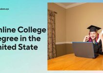 Online College Degree in the United States: Unlock Your Future Today
