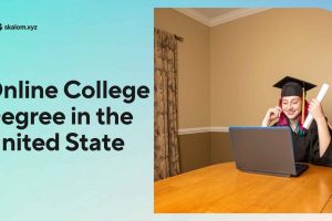 Online College Degree in the United States: Unlock Your Future Today