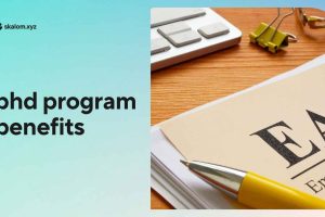 Phd Program Benefits: Unlock Your Academic and Career Potential